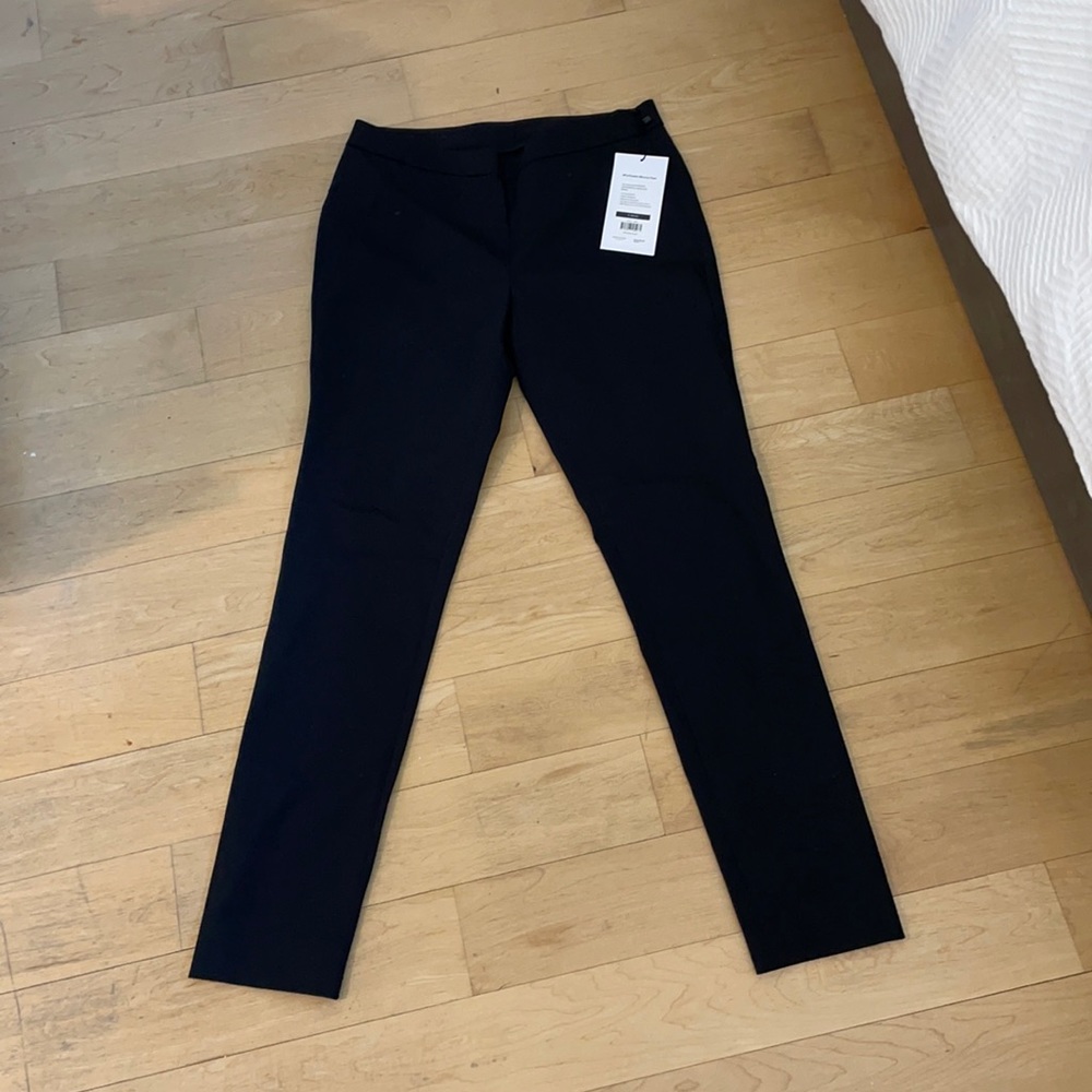 Ministry of Supply W’s Kinetic Skinny Pant Sz:6